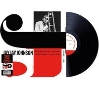 JAY JAY JOHNSON - VOLUME 1 [VINYL]
