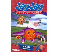 Jay Jay the Jet Plane: You Are Special [DVD] [2001] [Region 1] [US Import] [NTSC]