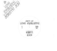 Jay, Jeremy - Love Everlasting [Vinyl]