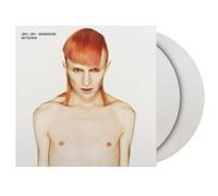 Jay Johanson: Jay/Antenna (2LP Coloured) - LP vinyl SEALED