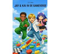 Jay & Kai in de Gameverse