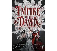 Jay Kristoff Empire of the Dawn (Hardback) Empire of the Vampire (US IMPORT)
