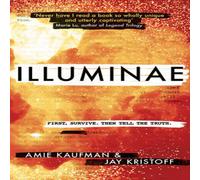Jay Kristoff Illuminae : The Illuminae Files: Book 1 Paperback Jay Kristoff Multicolor