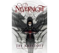 Jay Kristoff Nevernight (Paperback) Nevernight Chronicle (US IMPORT)