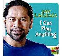 Jay Laga'aia - I Can Play Anything