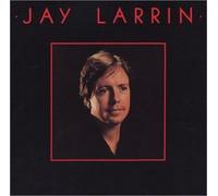 JAY LARRIN