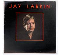 JAY LARRIN - jay larrin LP