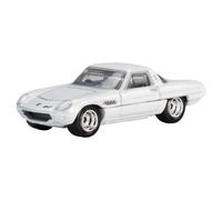 Hot Wheels Pop Culture 1968 Mazda Cosmo Sport Vehicle
