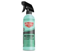 Jay Leno's Garage Radiant Ceramic Coating