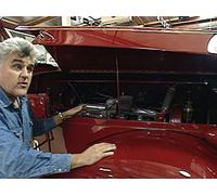 Jay Leno's Toys