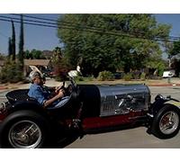 Jay Leno's Twin Turbo Bentley