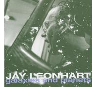 Jay Leonhart - Galaxies And Planets [European Import]