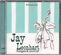 Jay Leonhart - Rodgers And Leonhart [European Import]