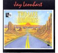 Jay Leonhart - Two Lane Highway