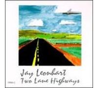 Jay Leonhart - Two Lane Highway