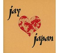 Jay Love Japan by J DILLA (2014-08-03)