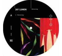 JAY LUMEN: RETURNING - 12" vinyl