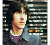 Jay, Matthew - Call My Name Out / Body and Eyes / Drawing Circles