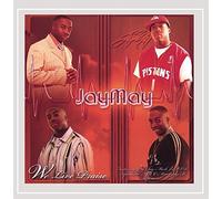 Jay May - We Live Praise