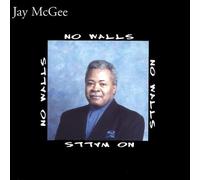 Jay Mcgee - No Walls