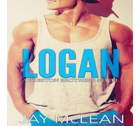 Jay McLean Logan - A Preston Brothers Novel: A More Than Series Spin-Off Jay McLean Multicolor
