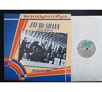 Jay McShann And His Orchestra - Hootie's K.C. Blues [Vinyl LP]
