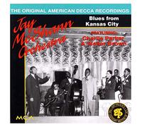Jay Mcshann - Blues from Kansas City