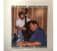 Jay McShann Featuring Don Thompson - Tuxedo Junction (US 1980)