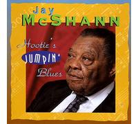 Jay McShann - Hootie S Jumpin Blues