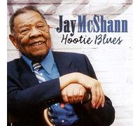 Jay McShann - Hootie's Blues