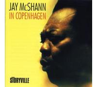 Jay McShann - In Copenhagen