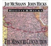 Jay Mcshann & John Hicks - Missouri Connection