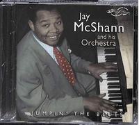 Jay McShann - Jumpin' the Blues