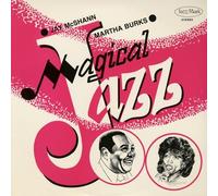 Jay McShann - Magical Jazz [Vinyl]