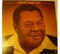 Jay McShann - The Big Apple Bash