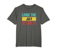Jay Name T-Shirt
