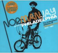 Jay, Norman - Norman Jay Presents Philadelphia