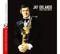 Jay Orlando - Loves Earl Bostic tally