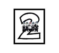 Jay Park, LNGSHOT - Mixtape 4Shoboiz Vol. 2: 4Shoville