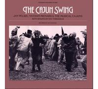 JAY PELSIA - The Cajun Swing