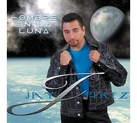 Jay Perez - Hombre En La Luna