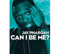 Jay Pharoah: Can I Be Me?