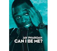 Jay Pharoah: Can I Be Me?