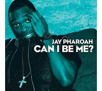 Jay Pharoah Can I Be Me? (CD) Album (US IMPORT)