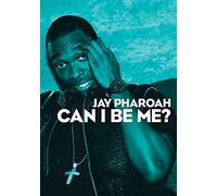 Jay Pharoah - Jay Pharoah: Can I Be Me? [Region 1]
