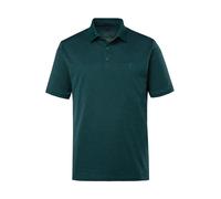 JAY PI Plus Sizes JAY PI Functional Polo Shirt Trekking Short Sleeve Piqué...