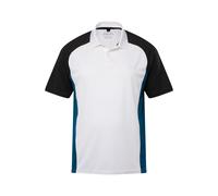 JAY PI Plus Sizes JAY PI Polo Shirt FLEXNAMIC® Tennis Short Sleeve QuickDry...