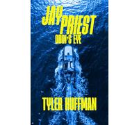 Jay Priest: Odin's Eye