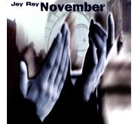 Jay Ray - November
