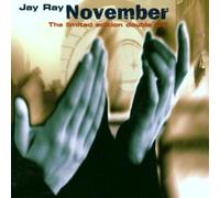 Jay Ray - November (Lim. ed.)